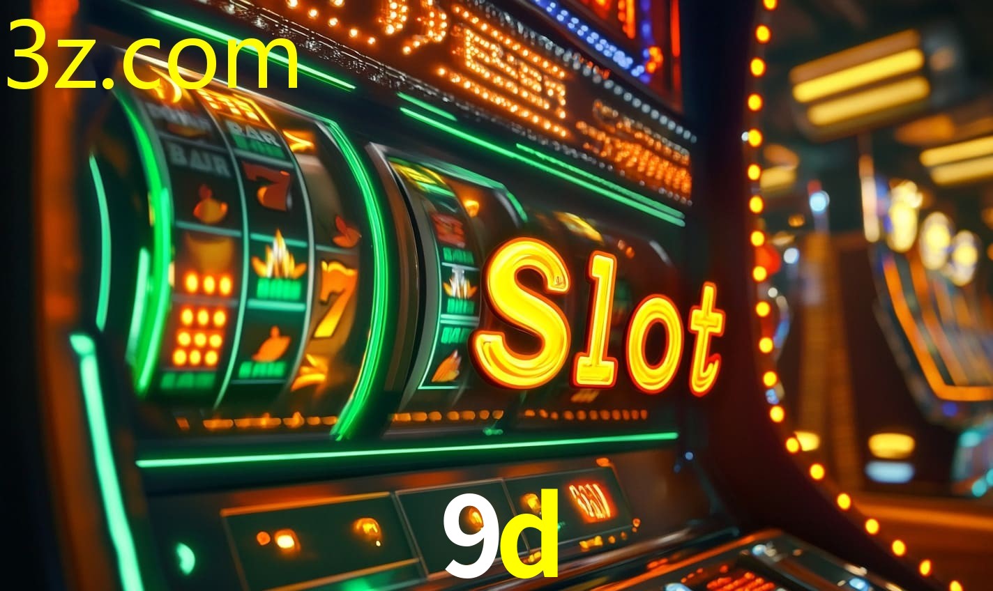 Login Seguro 9D.COM