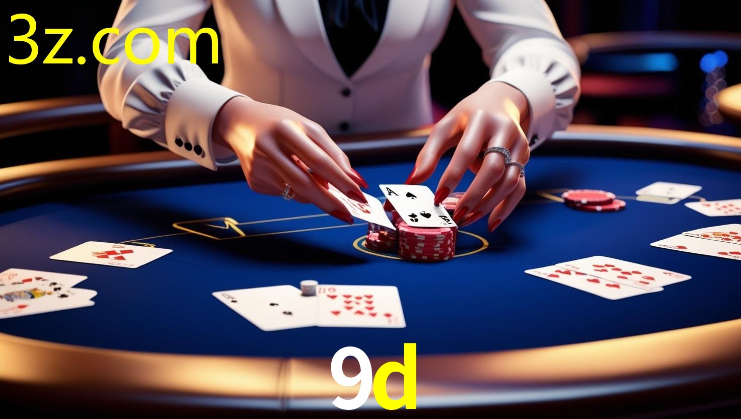 Fortune Tiger Slot no Site 9D.COM