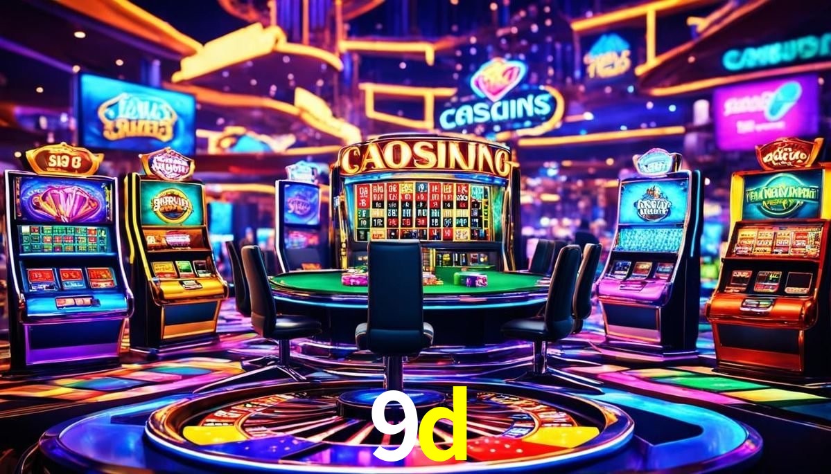 login 9d