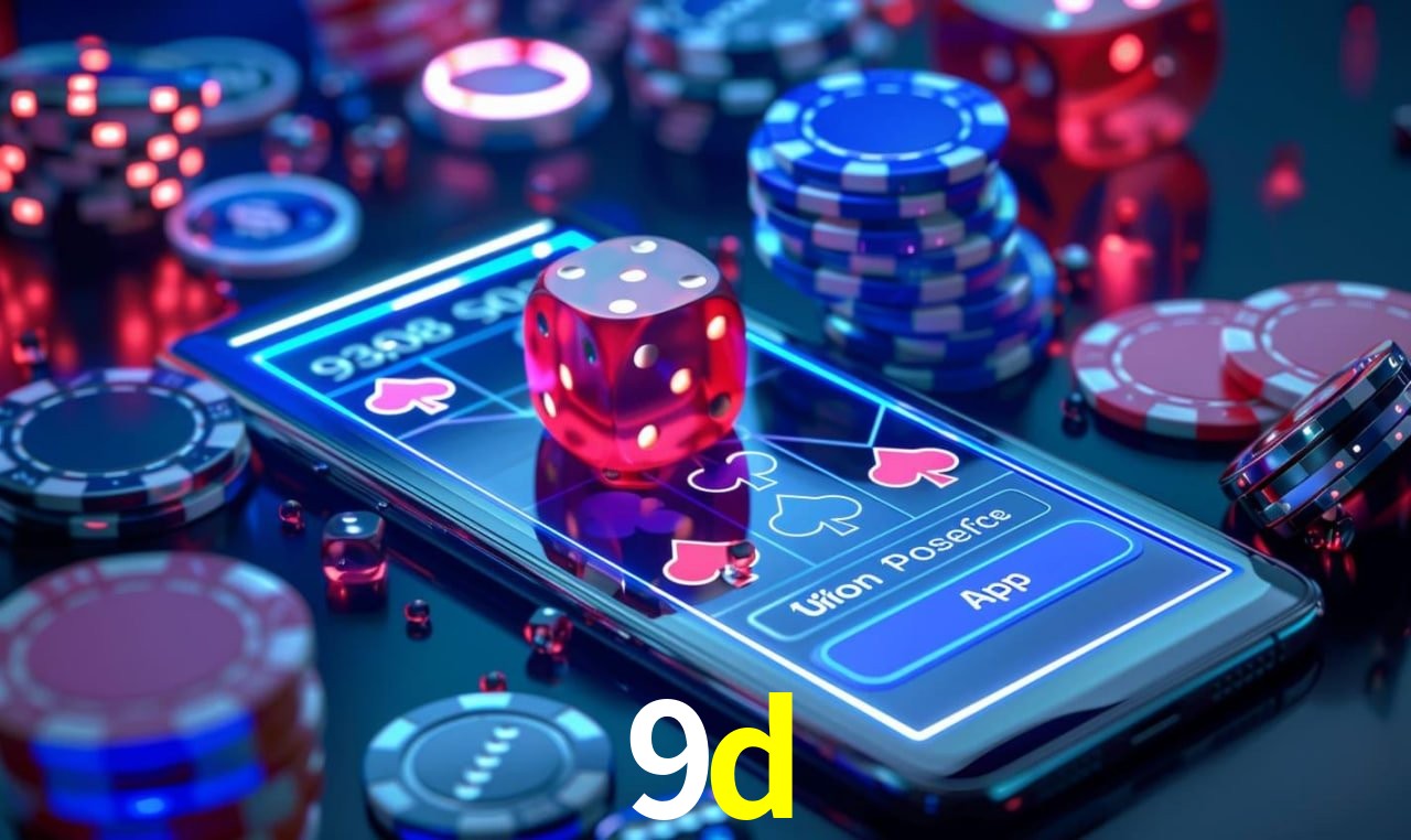 Chances Ganhar 9d