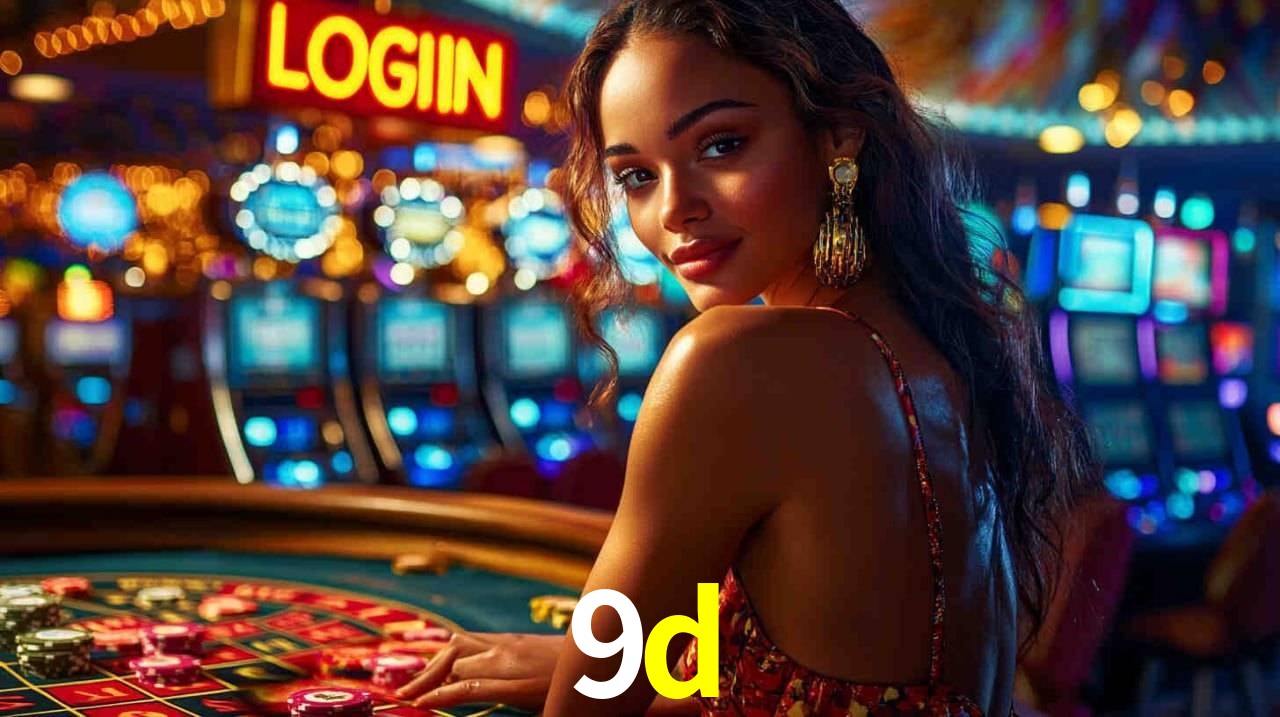 9d 公平游戏