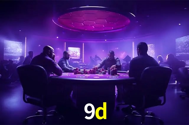 login 9d.com