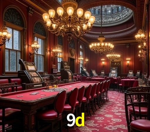 Bônus VIP 9d