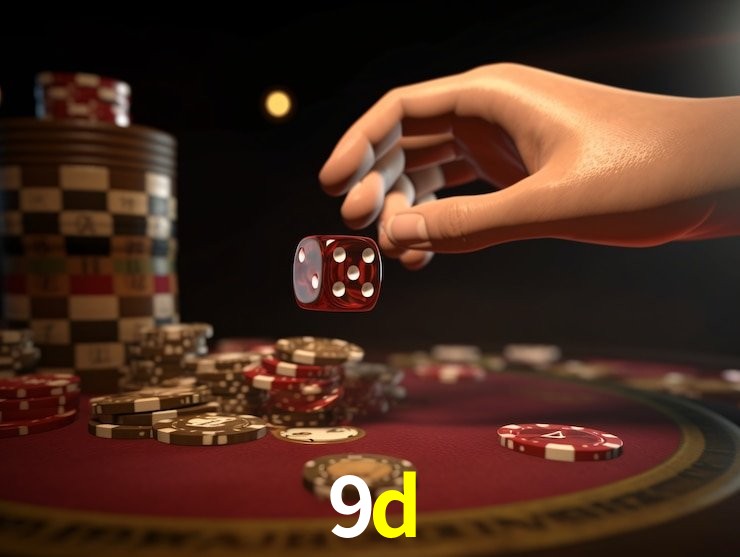 Estatísticas 9d